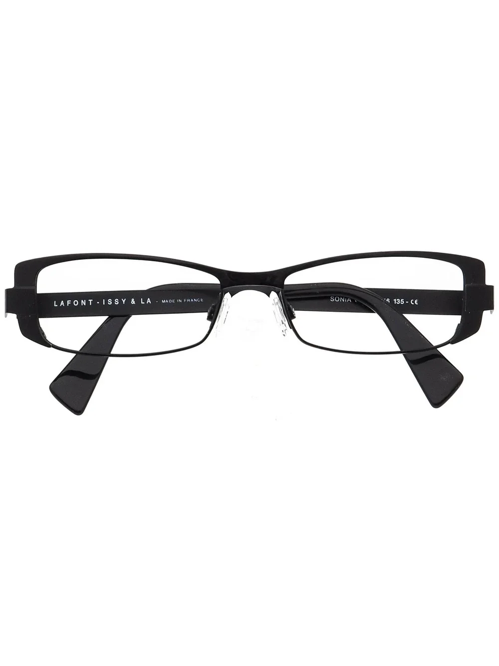 Lafont - Issy & La Sonia 017 Eyewear